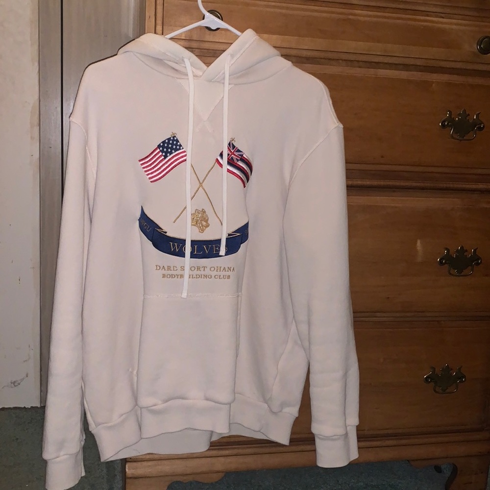 Darc Sport Hoodie